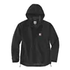 cafe 4 racer - Bunda Carhartt Relaxed Lightweight black - Carhartt Bundy 