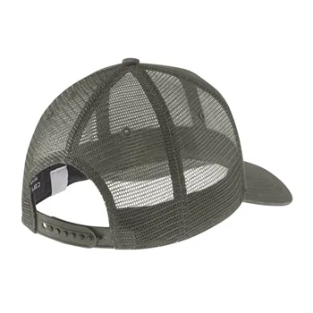 cafe 4 racer - Carhartt Canvas Mesh Back Cap Moss - Carhartt Caps 