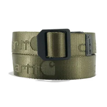cafe 4 racer - Carhartt Duck Tool Belt Black - Carhartt Tools 