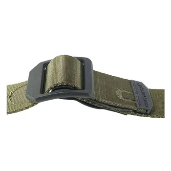 cafe 4 racer - Carhartt Duck Tool Belt Black - Carhartt Tools 