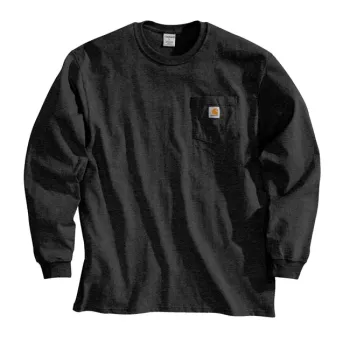 cafe 4 racer - WCC Forged Riding shirt black  - WEST COAST CHOPPERS Košile 