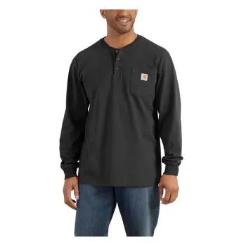 cafe 4 racer - 13 1/2 Waffle jersey sand - 13 1/2 Company Shirts 
