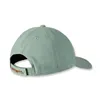 cafe 4 racer - Carhartt Odessa canvas cap jade - Carhartt Caps 