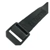 cafe 4 racer - Carhartt Nylon Webbing Ladder Lock Belt Black - Carhartt Belt 