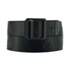 cafe 4 racer - Carhartt Nylon Webbing Ladder Lock Belt Black - Carhartt Belt 