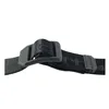 cafe 4 racer - Carhartt Nylon Webbing Ladder Lock Belt Black - Carhartt Belt 