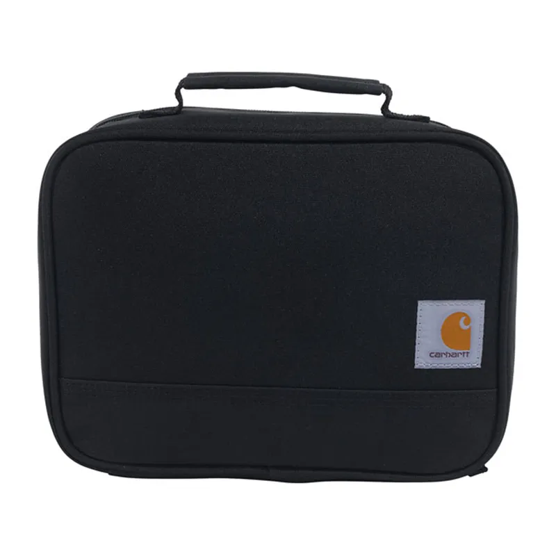 cafe 4 racer - Carhartt Izolovaný chladiaci box na obed čierny - Carhartt Tašky 