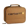 cafe 4 racer - Carhartt Insulated lunch cooler carhartt® brown - Carhartt Bags 