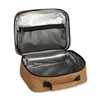 cafe 4 racer - Carhartt Insulated lunch cooler carhartt® brown - Carhartt Bags 