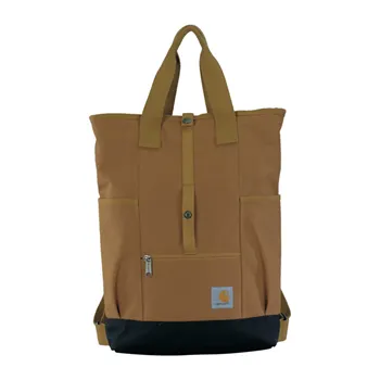 cafe 4 racer - Carhartt Insulated lunch cooler carhartt® brown - Carhartt Bags 