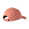 cafe 4 racer - Carhartt Odessa canvas cap terracotta - Carhartt Caps 
