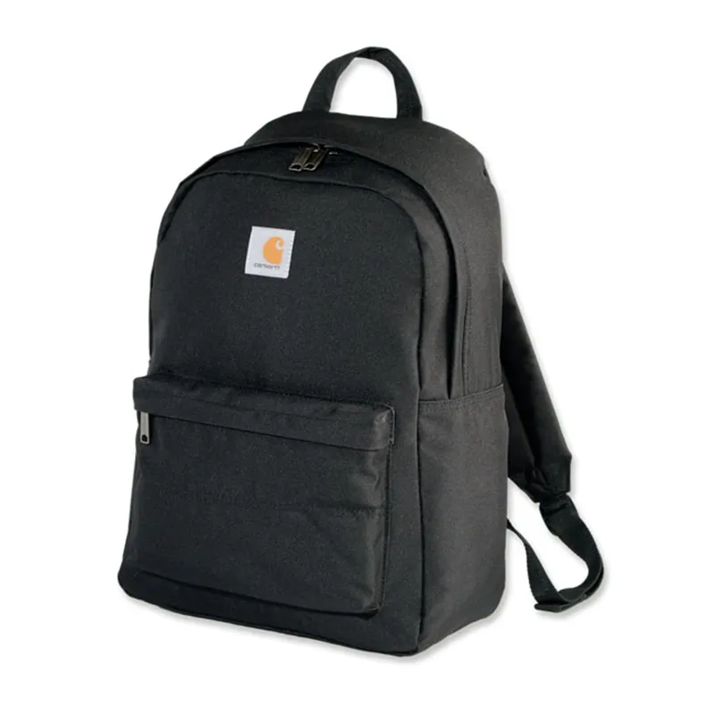 cafe 4 racer - Batoh Carhartt Classic black - Carhartt Tašky 