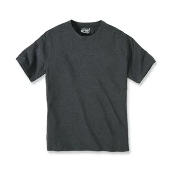 cafe 4 racer - Tričko Carhartt Extremes carbon heather - Carhartt Trička 
