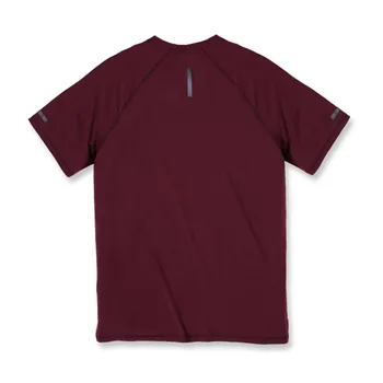 cafe 4 racer - Carhartt Extremes t-shirt bordeaux - Carhartt T-Shirts 