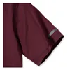 cafe 4 racer - Carhartt Extremes t-shirt bordeaux - Carhartt T-Shirts 