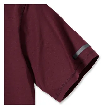 cafe 4 racer - Carhartt Extremes t-shirt bordeaux - Carhartt T-Shirts 