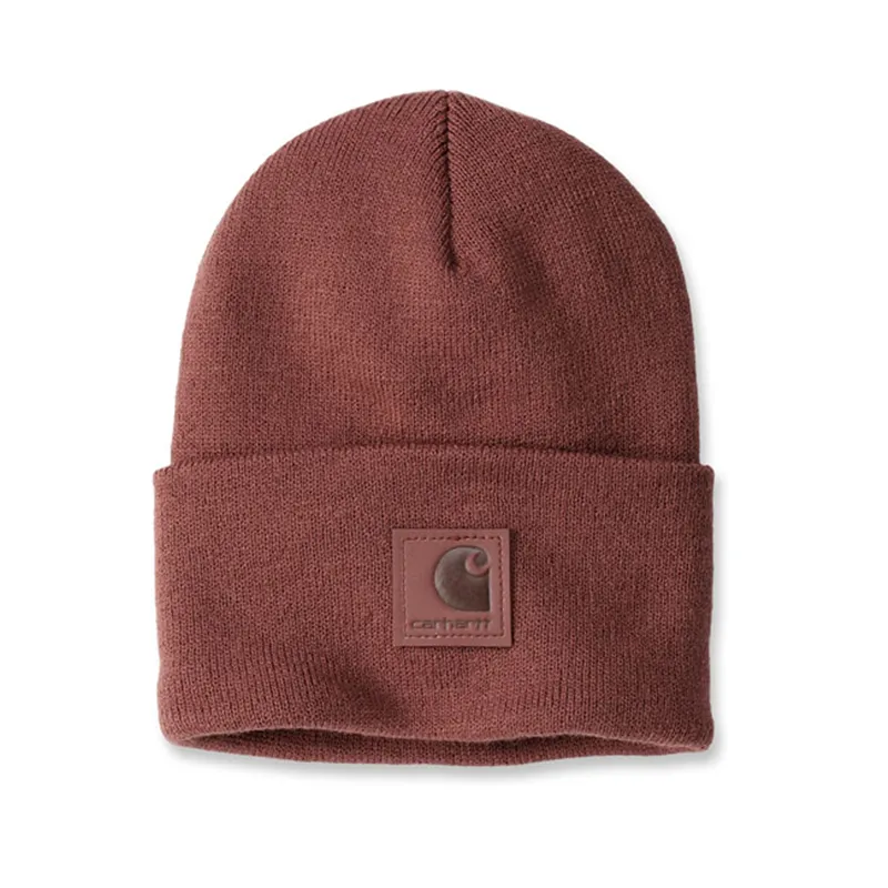 cafe 4 racer - Carhartt Knit beanie sable - Carhartt Beanies 