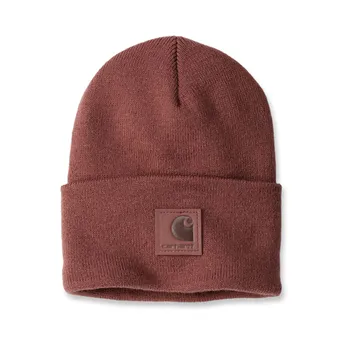 cafe 4 racer - Carhartt Knit beanie sable - Carhartt Beanies 