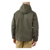 cafe 4 racer - Bunda Carhartt Bartlett moss - Carhartt Bundy 