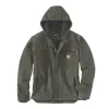 cafe 4 racer - Bunda Carhartt Bartlett moss - Carhartt Bundy 