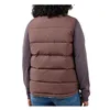 cafe 4 racer - Carhartt Relaxed Fit Montana Insulated vest women nutmeg - Carhartt Vests 