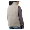 cafe 4 racer - Carhartt Relaxed Fit Montana Insulated vest women nutmeg - Carhartt Vests 