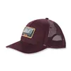 cafe 4 racer - Carhartt Canvas Mesh-Back cap port - Carhartt Caps 