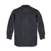 cafe 4 racer - Carhartt Wool Blend dámske tričko black heather - Carhartt Košile 