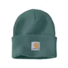 cafe 4 racer - Carhartt Watch hat beanie sea pine - Carhartt Beanies 
