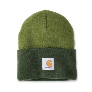 cafe 4 racer - Carhartt Watch hat beanie skystone - Carhartt Beanies 