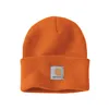 cafe 4 racer - Klobúk Carhartt Watch marmeláda - Carhartt Zimné čiapky 