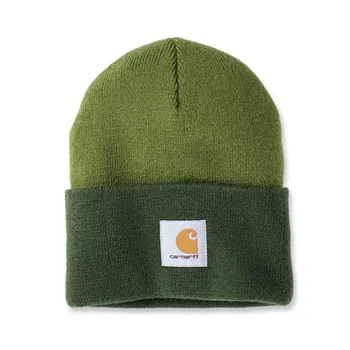 cafe 4 racer - Carhartt Watch hat beanie marmalade - Carhartt Beanies 