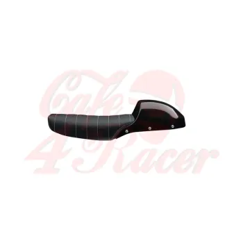 cafe 4 racer - Honda CX500 Cafe racer Scrambler Type2 s krytem - Cafe4Racer Sedadlá 