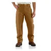 Carhartt Duck D. Front Logger pant carhartt® brown