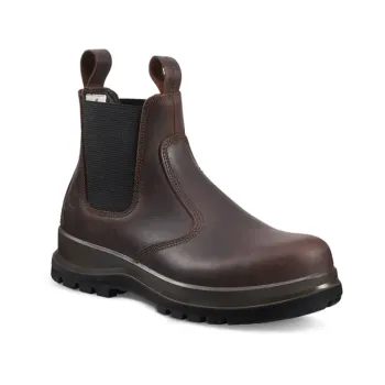 cafe 4 racer - Bezpečnostná obuv Carhartt Wylie Rugged - Carhartt Topánky 