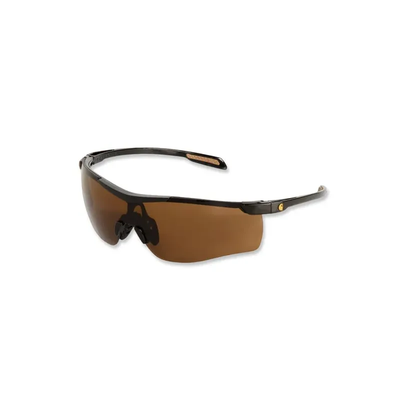 cafe 4 racer - Carhartt Cayce glasses bronze - Carhartt Sunglasses 