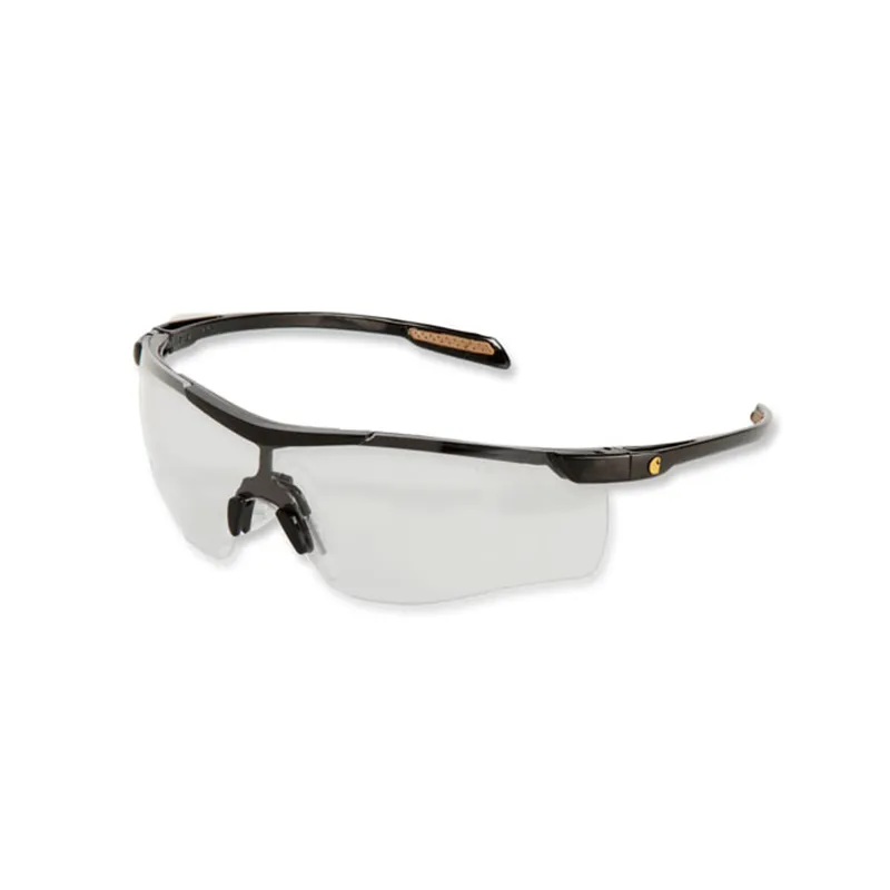 cafe 4 racer - Carhartt Cayce glasses clear - Carhartt Sluneční brýle 