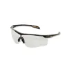 cafe 4 racer - Carhartt Cayce glasses clear - Carhartt Sluneční brýle 