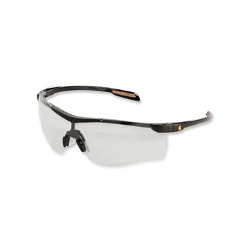 cafe 4 racer - Carhartt Cayce glasses clear - Carhartt Sluneční brýle 