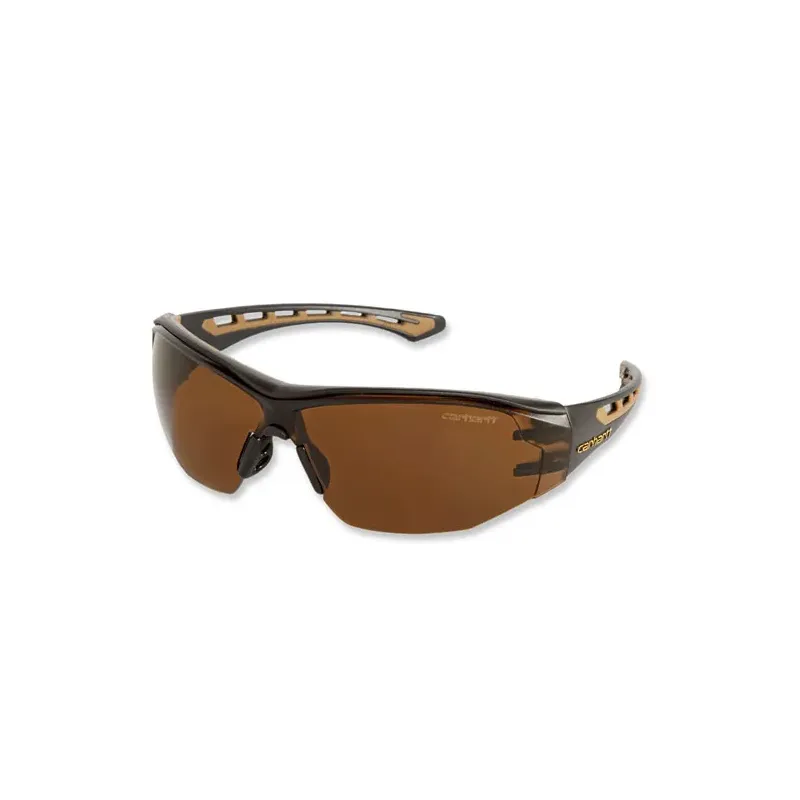 cafe 4 racer - Carhartt Easley glasses bronze - Carhartt Sluneční brýle 