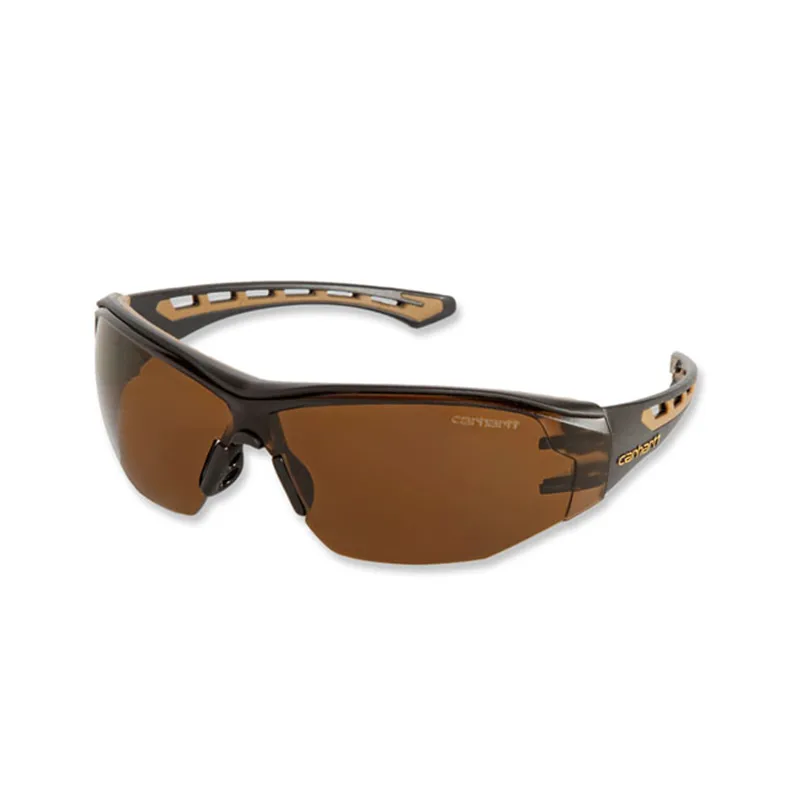 cafe 4 racer - Carhartt Easley okuliare bronzové - Carhartt Slnečné okluliare 