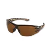 cafe 4 racer - Carhartt Easley okuliare bronzové - Carhartt Slnečné okluliare 