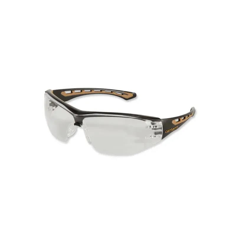 cafe 4 racer - Carhartt Easley glasses clear - Carhartt Sluneční brýle 