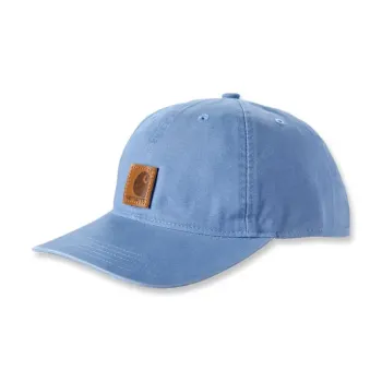 cafe 4 racer - King Kerosin Roadrunner Crash cap black/turquoise - KING KEROSIN Šiltovka 