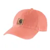 cafe 4 racer - Carhartt Odessa čiapka ibištek - Carhartt Šiltovka 