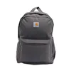 cafe 4 racer - Carhartt Buffalo čiapka modrá surf - Carhartt Šiltovka 