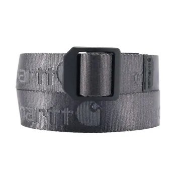 cafe 4 racer - Web belt blue - Army Surplus Belt 