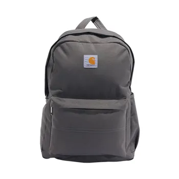 cafe 4 racer - Carhartt Canvas Script Graphic cap carhartt® brown - Carhartt Caps 