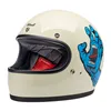 cafe 4 racer - Carhartt Signature Logo Mikina Thundercloud Heather - Carhartt Mikiny s kapucňou 