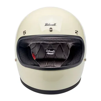 cafe 4 racer - Carhartt Signature Logo Mikina Thundercloud Heather - Carhartt Mikiny s kapucňou 